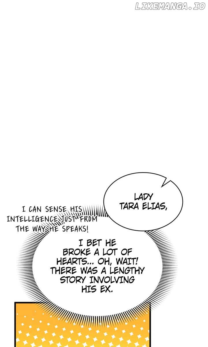 I’ll Save a Decent Family Chapter 111 - Page 44