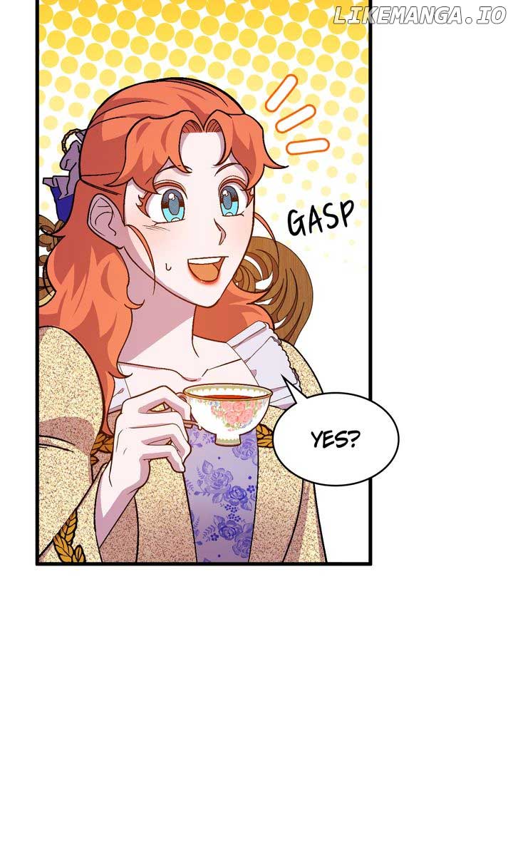 I’ll Save a Decent Family Chapter 111 - Page 45