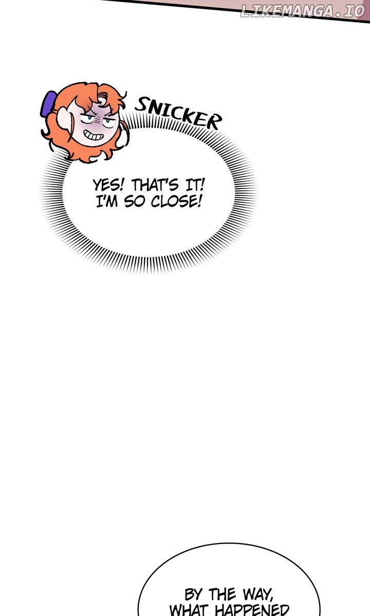 I’ll Save a Decent Family Chapter 111 - Page 52