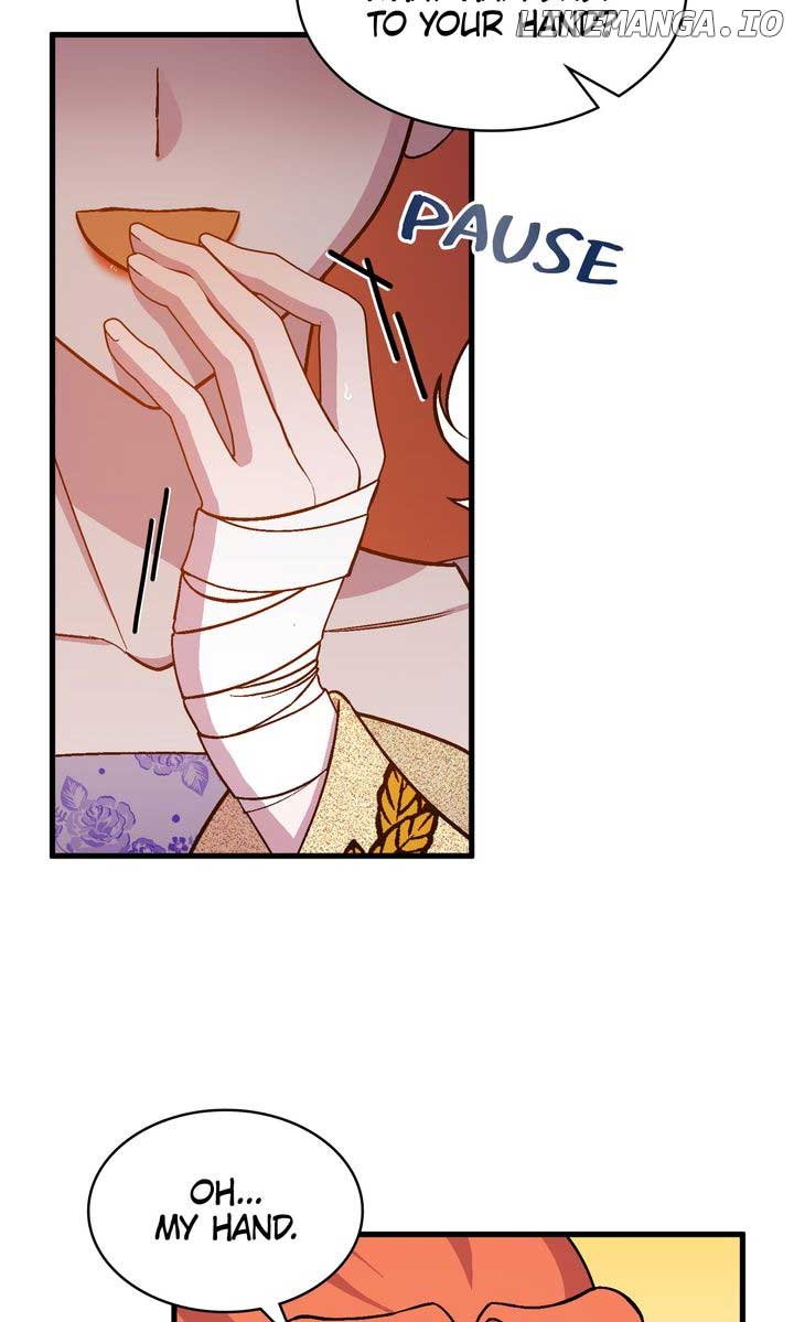 I’ll Save a Decent Family Chapter 111 - Page 53