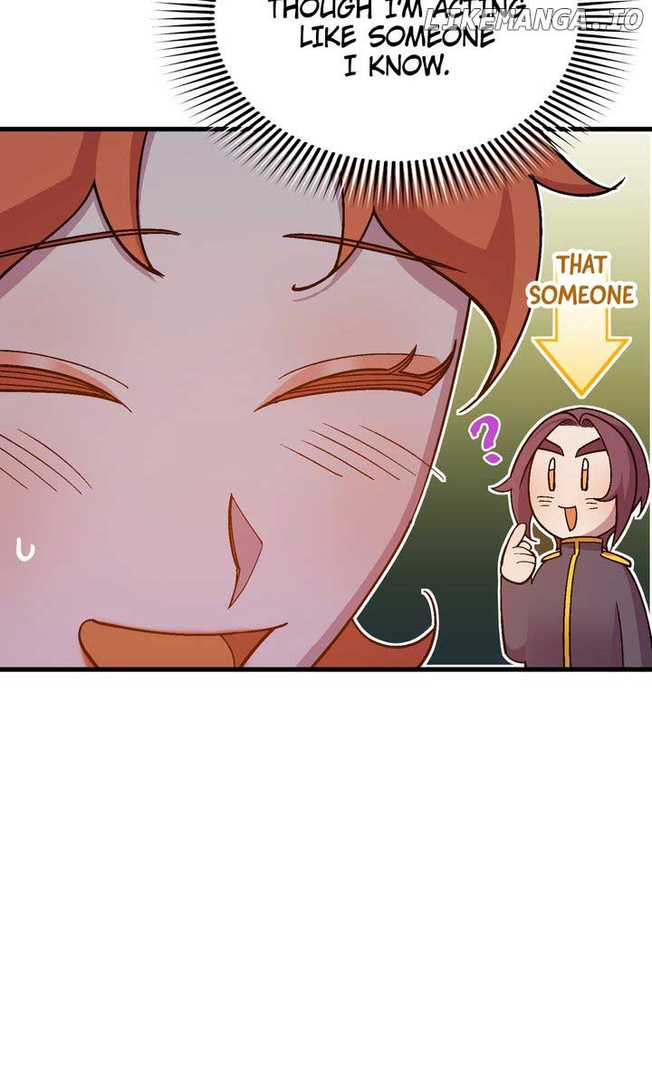 I’ll Save a Decent Family Chapter 111 - Page 60