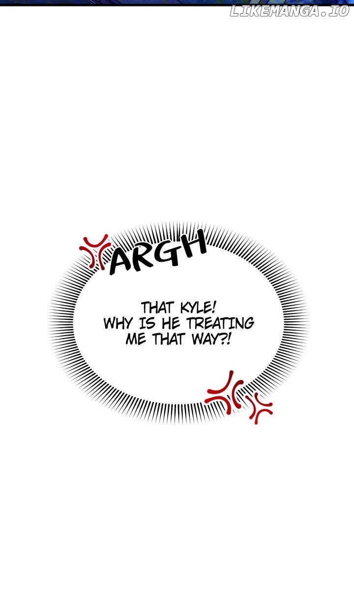 I’ll Save a Decent Family Chapter 111 - Page 64