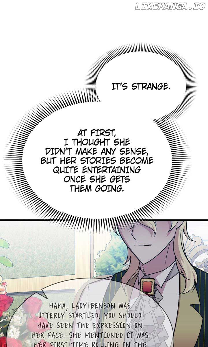 I’ll Save a Decent Family Chapter 111 - Page 71