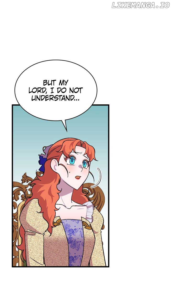 I’ll Save a Decent Family Chapter 111 - Page 83