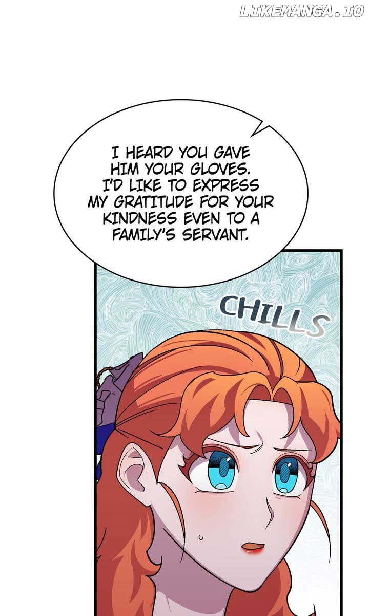 I’ll Save a Decent Family Chapter 111 - Page 84
