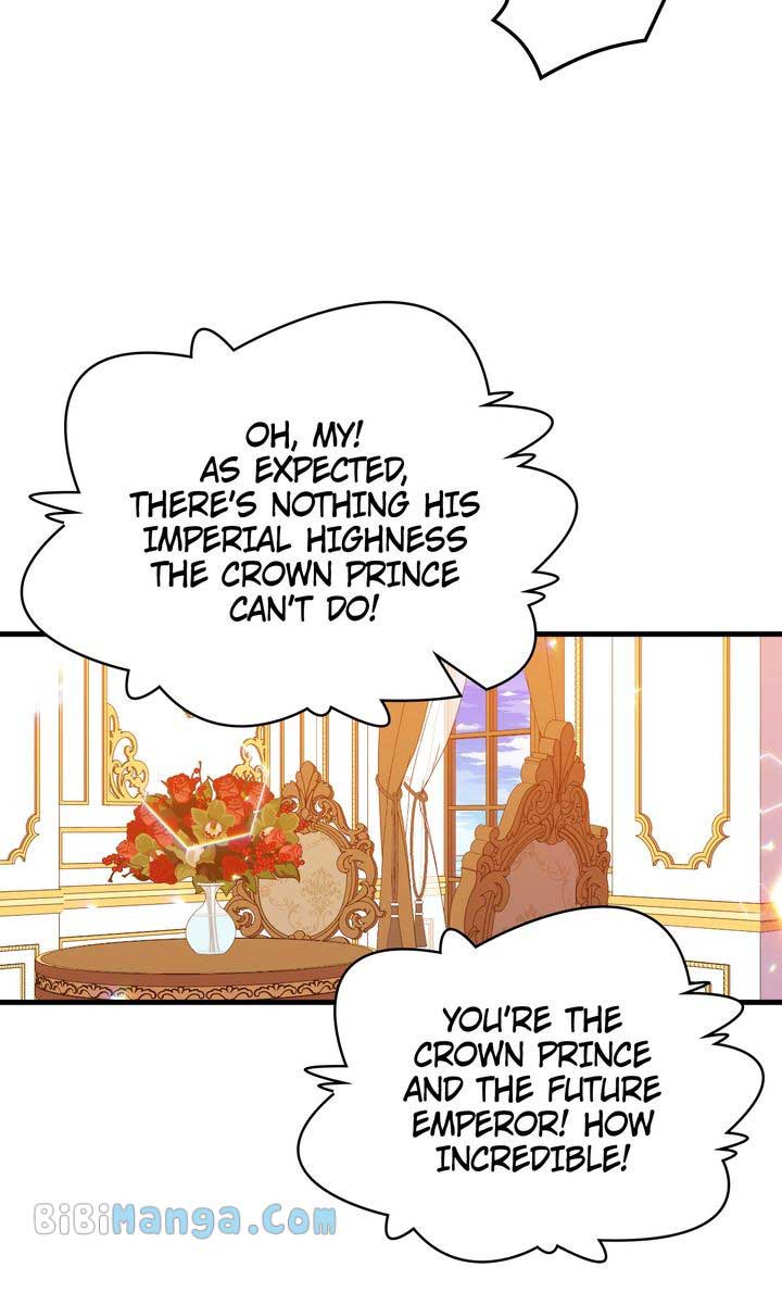 I’ll Save a Decent Family Chapter 112 - Page 6