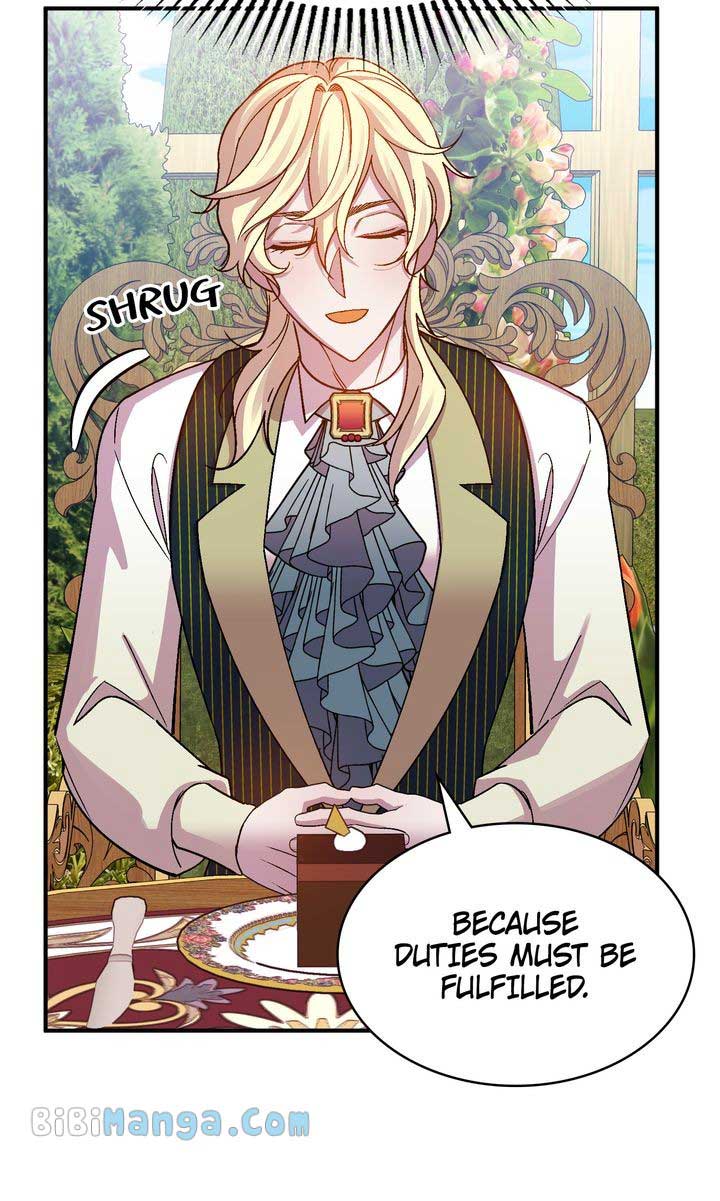 I’ll Save a Decent Family Chapter 112 - Page 60