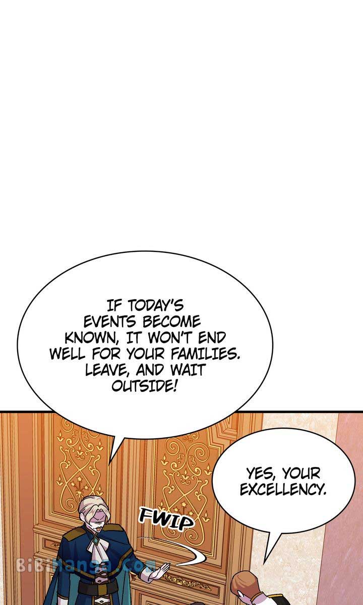 I’ll Save a Decent Family Chapter 112 - Page 7