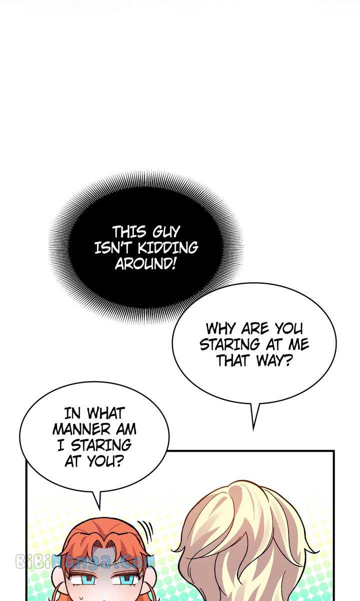 I’ll Save a Decent Family Chapter 112 - Page 76