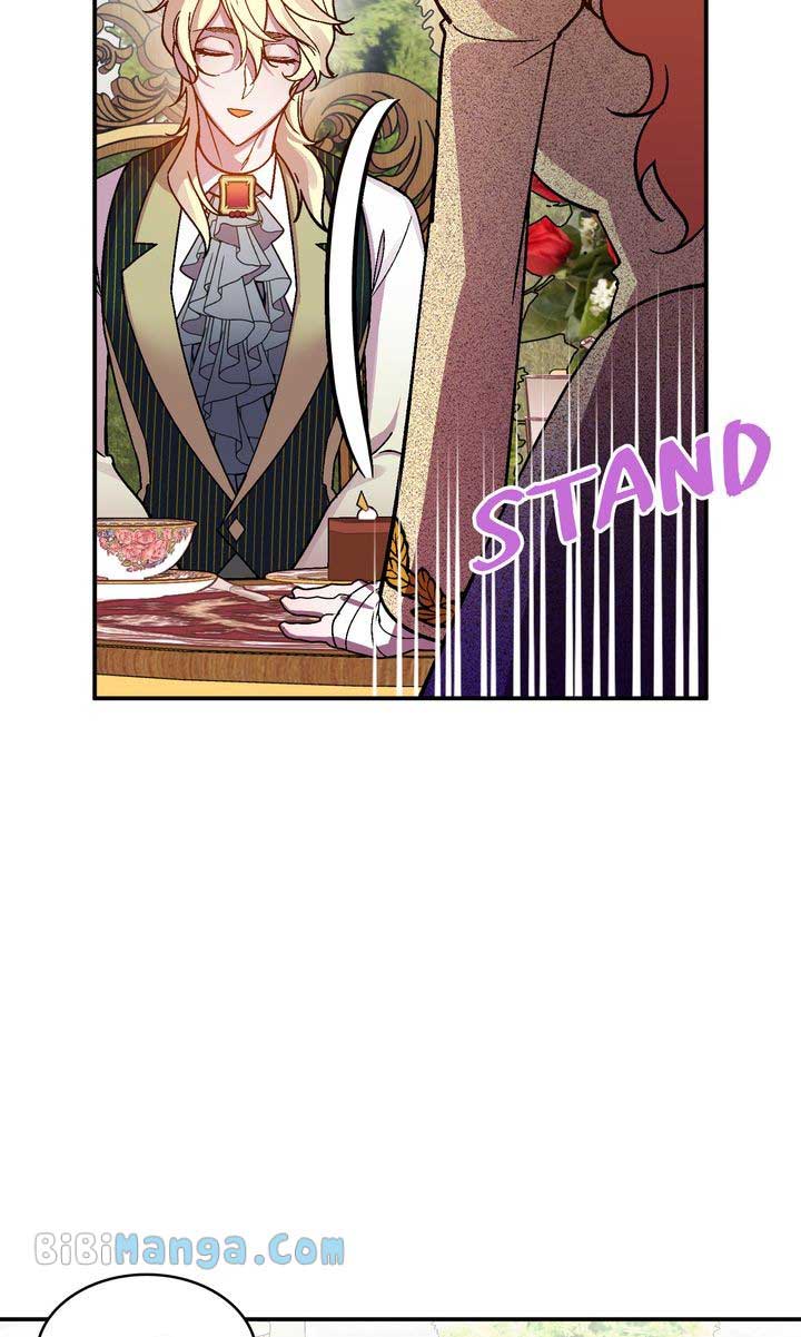 I’ll Save a Decent Family Chapter 112 - Page 83