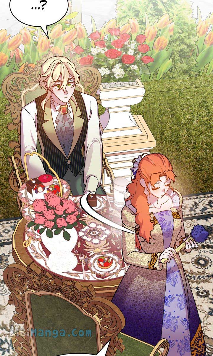 I’ll Save a Decent Family Chapter 112 - Page 84