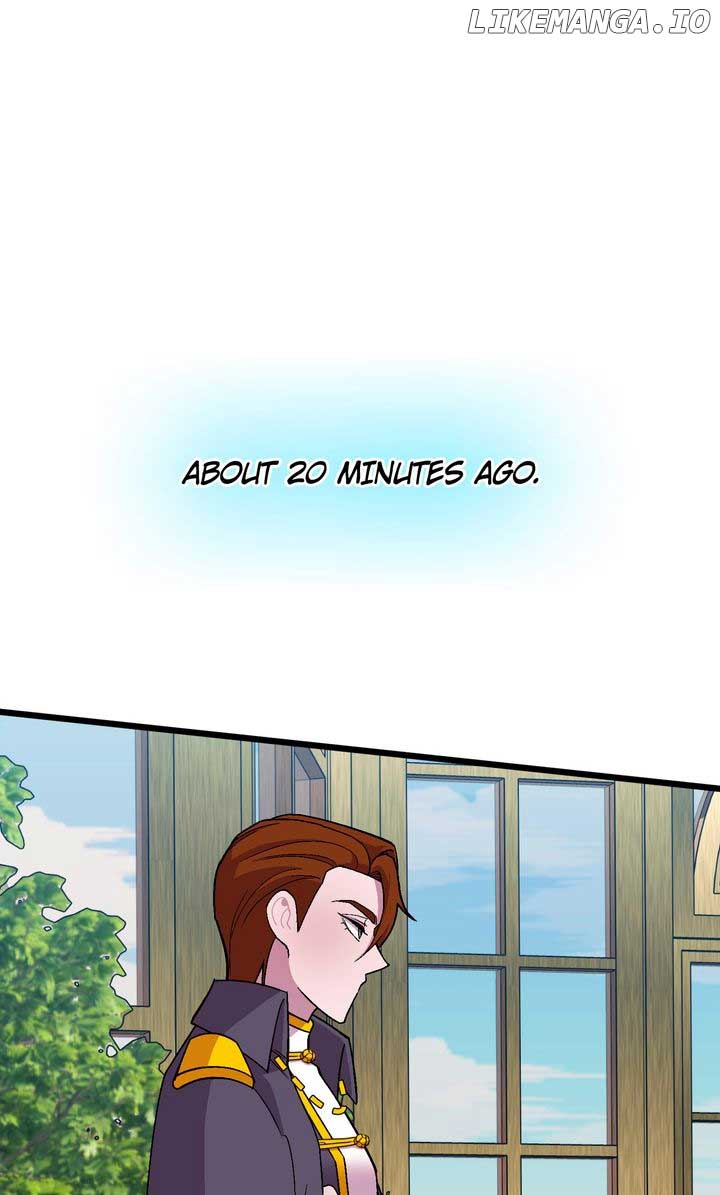 I’ll Save a Decent Family Chapter 113 - Page 90
