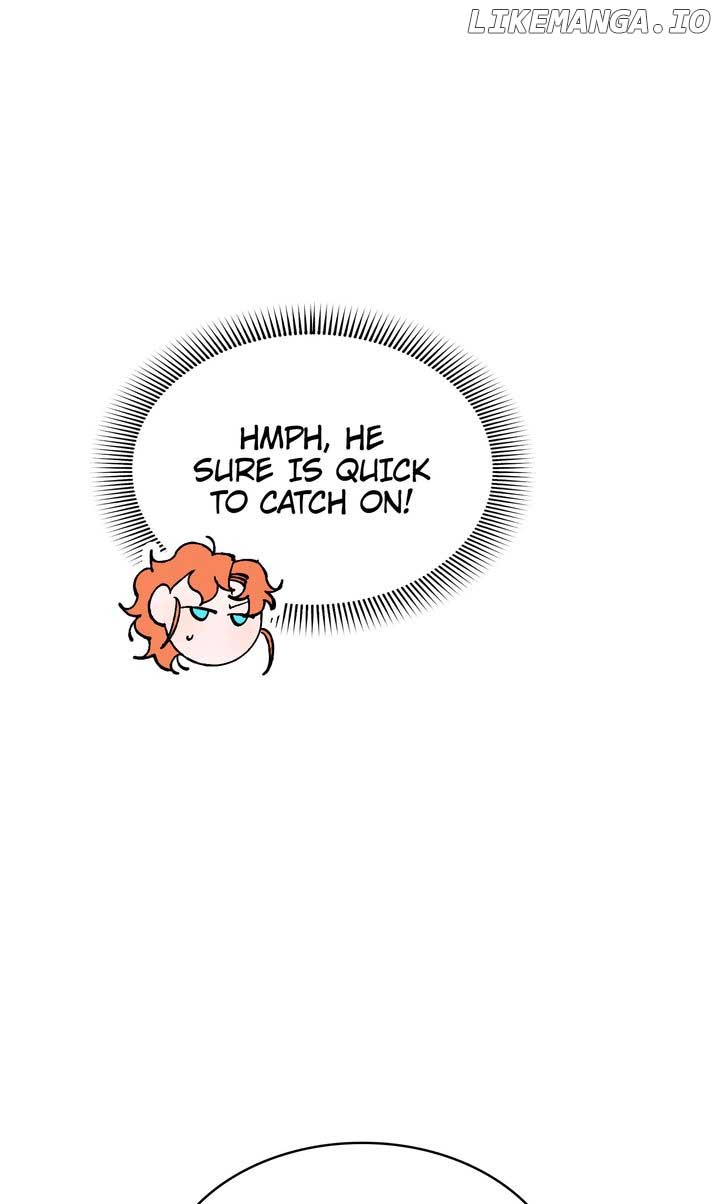 I’ll Save a Decent Family Chapter 115 - Page 113
