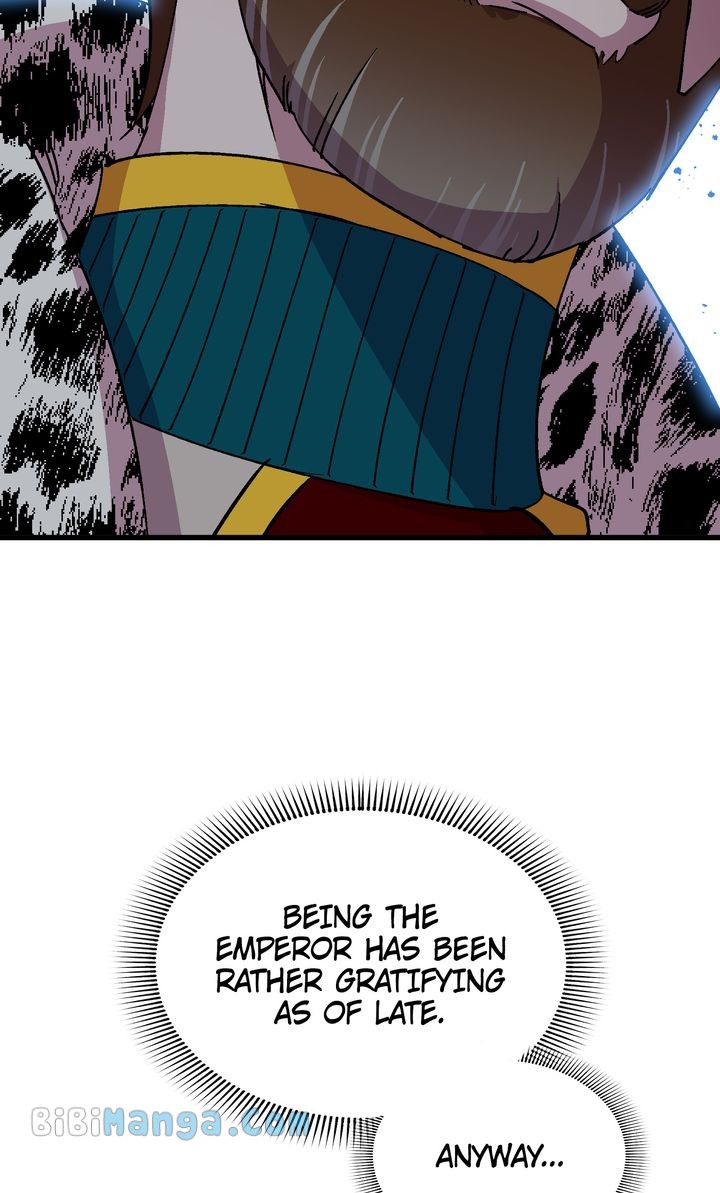 I’ll Save a Decent Family Chapter 116 - Page 25