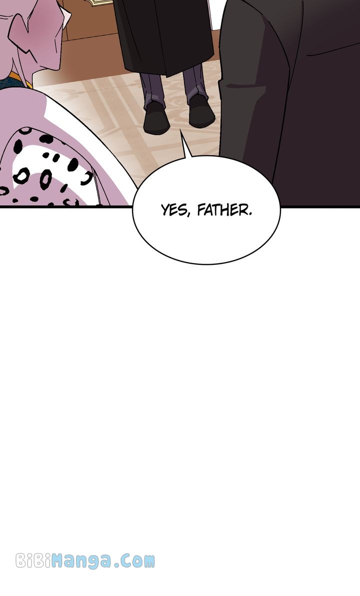I’ll Save a Decent Family Chapter 116 - Page 51