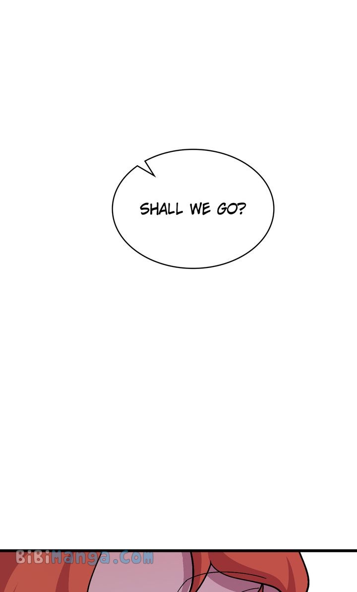 I’ll Save a Decent Family Chapter 116 - Page 64