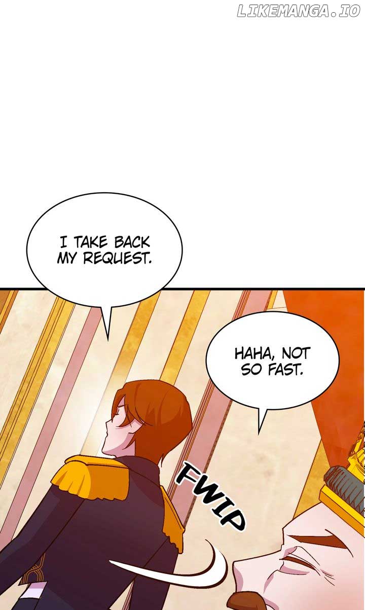 I’ll Save a Decent Family Chapter 117 - Page 54