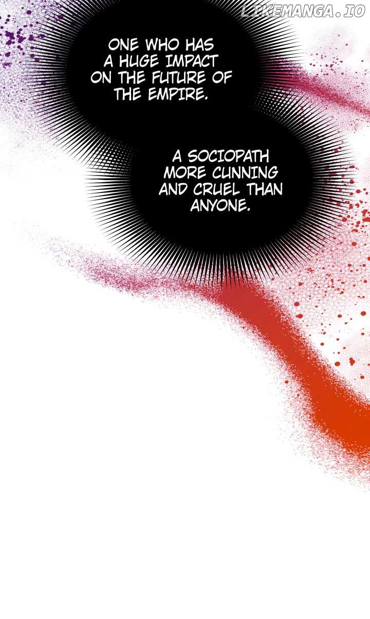 I’ll Save a Decent Family Chapter 117 - Page 76