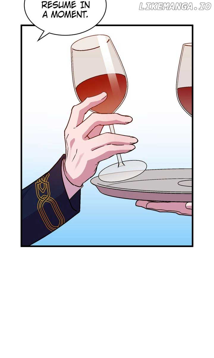 I’ll Save a Decent Family Chapter 117 - Page 9