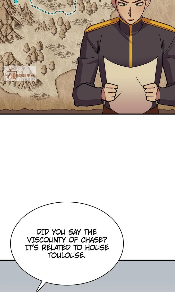 I’ll Save a Decent Family Chapter 120 - Page 37