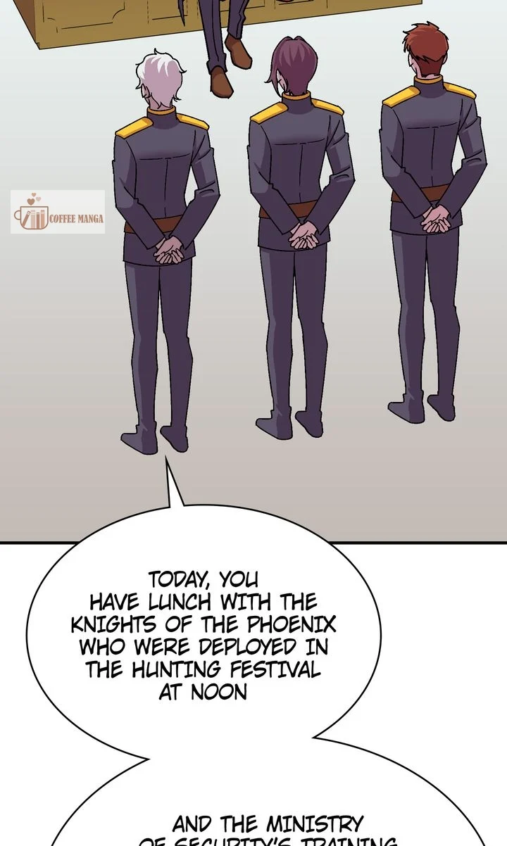 I’ll Save a Decent Family Chapter 120 - Page 42