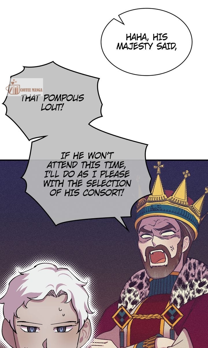 I’ll Save a Decent Family Chapter 120 - Page 51