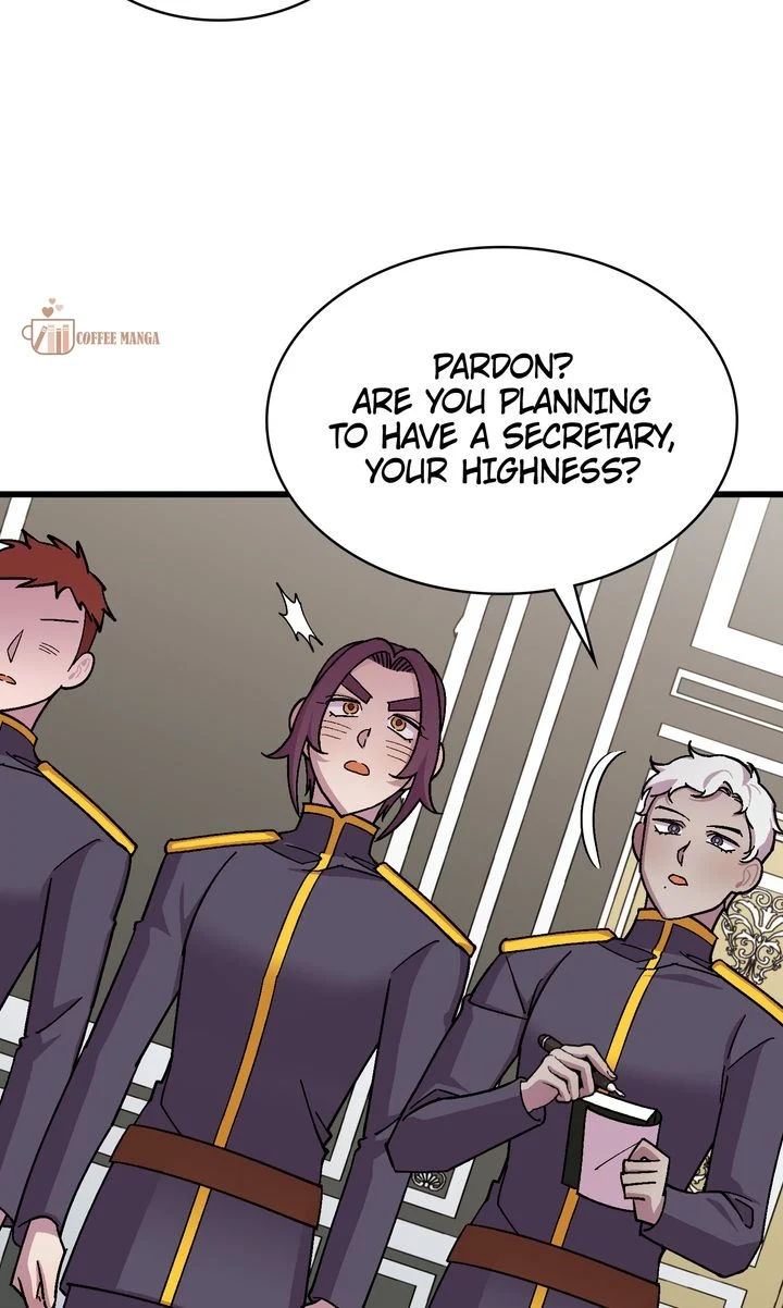 I’ll Save a Decent Family Chapter 120 - Page 59