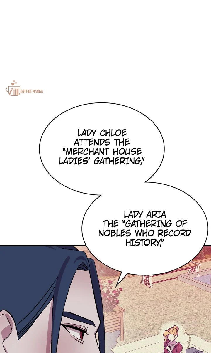 I’ll Save a Decent Family Chapter 120 - Page 8