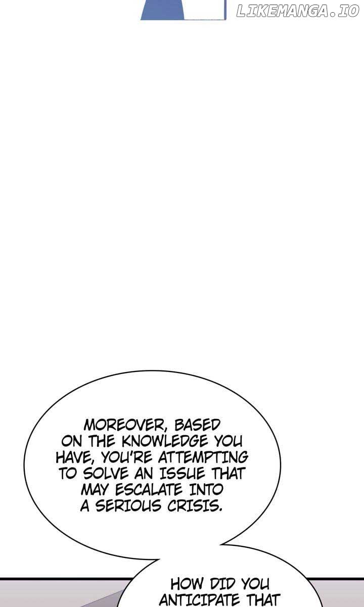 I’ll Save a Decent Family Chapter 122 - Page 2