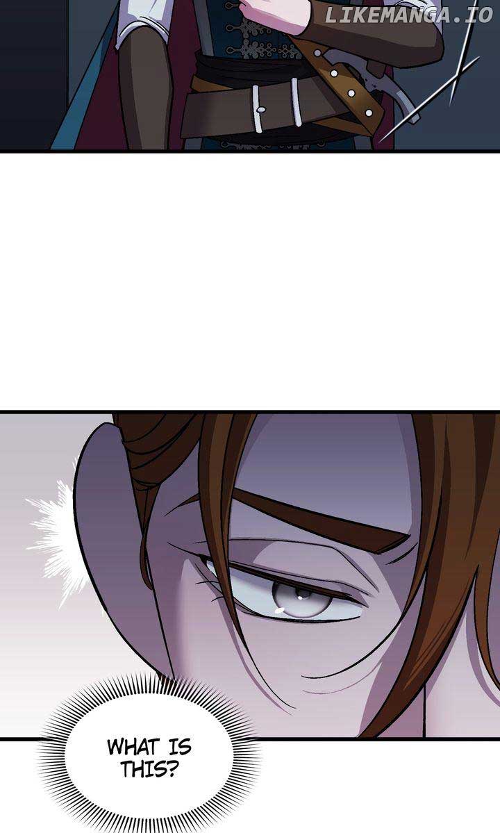 I’ll Save a Decent Family Chapter 123 - Page 70