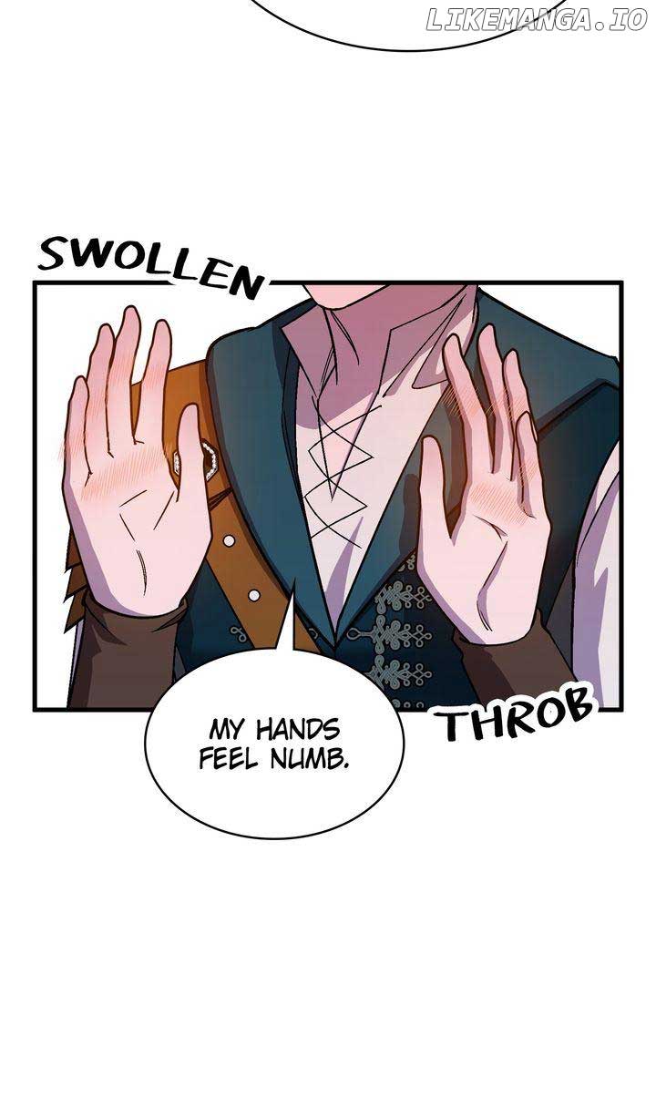 I’ll Save a Decent Family Chapter 124 - Page 11
