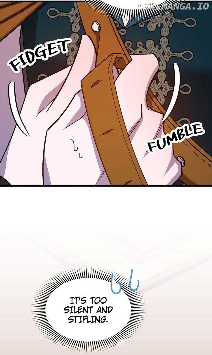 I’ll Save a Decent Family Chapter 124 - Page 23