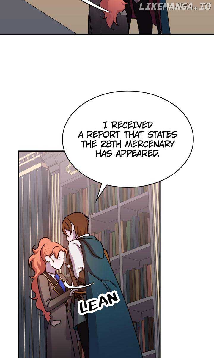 I’ll Save a Decent Family Chapter 124 - Page 40