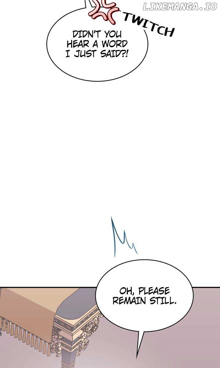 I’ll Save a Decent Family Chapter 124 - Page 56