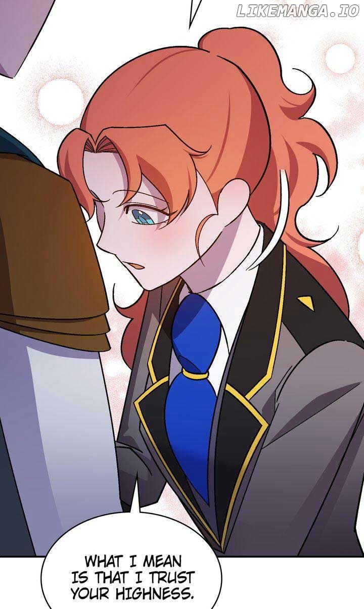 I’ll Save a Decent Family Chapter 124 - Page 59