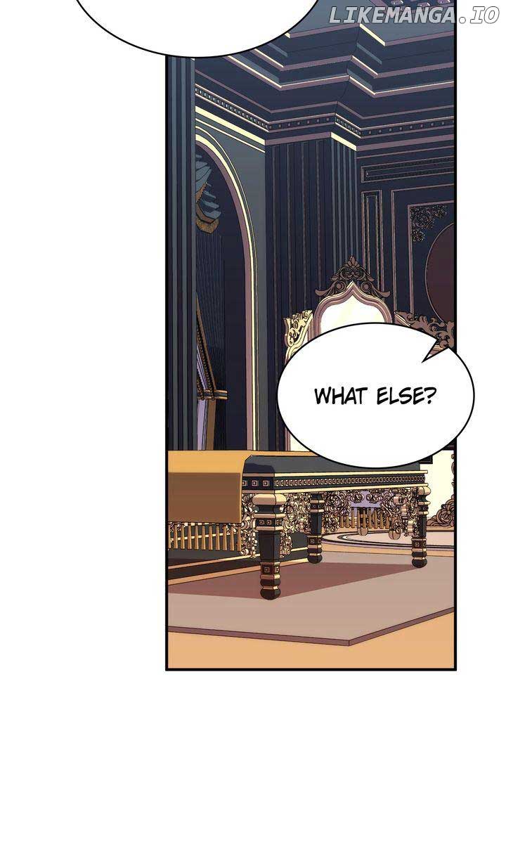 I’ll Save a Decent Family Chapter 124 - Page 64