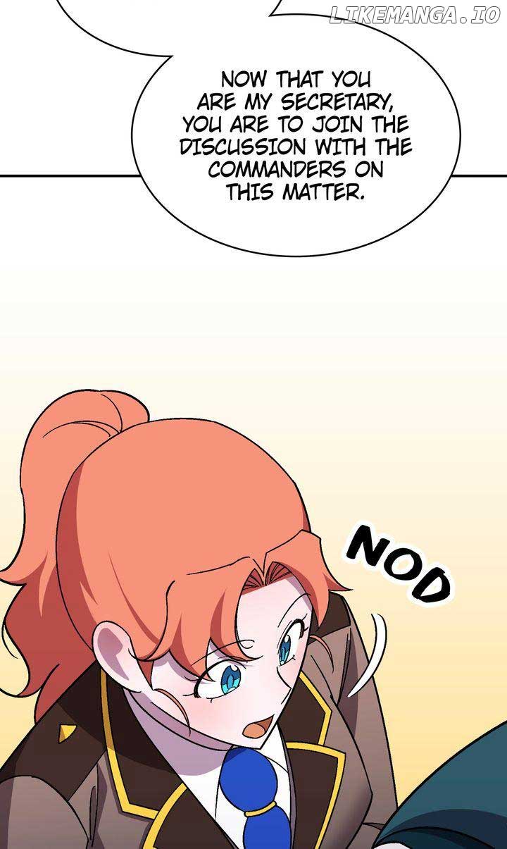I’ll Save a Decent Family Chapter 124 - Page 82