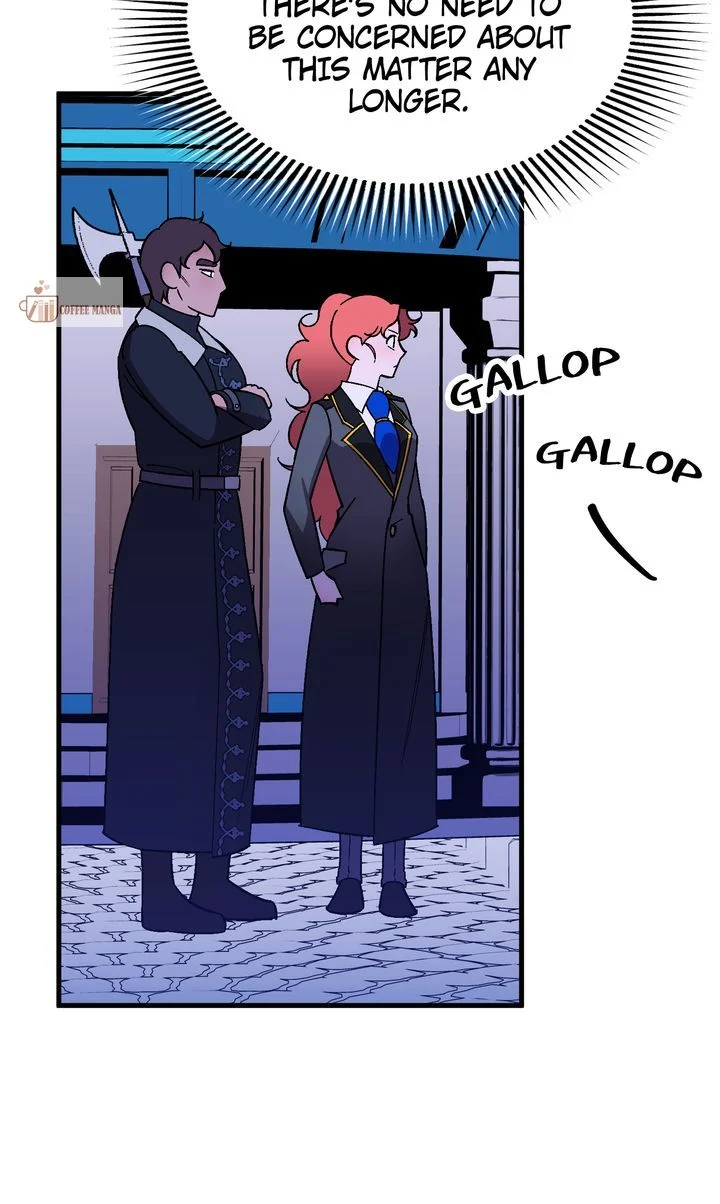 I’ll Save a Decent Family Chapter 126 - Page 22