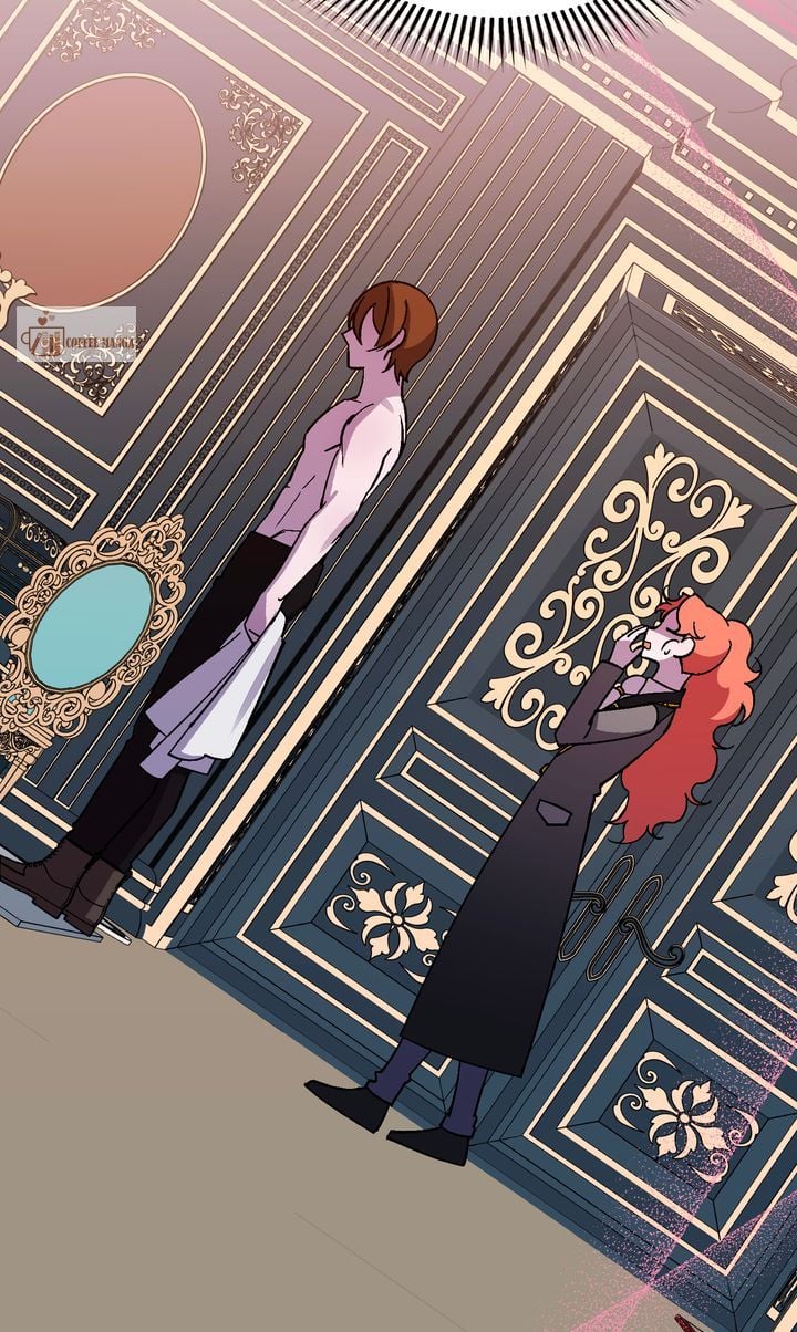 I’ll Save a Decent Family Chapter 126 - Page 3