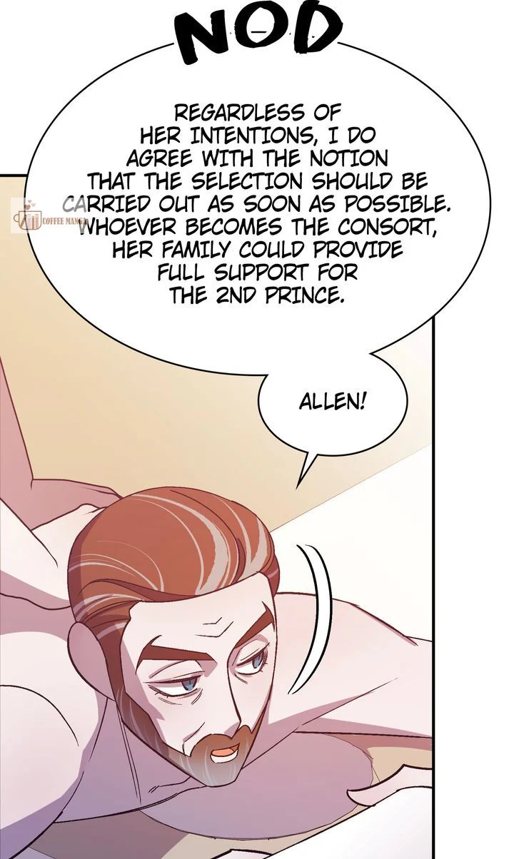 I’ll Save a Decent Family Chapter 126 - Page 71