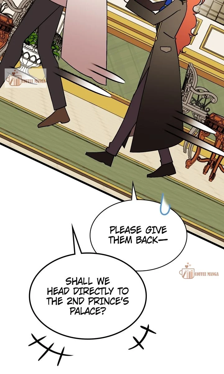 I’ll Save a Decent Family Chapter 128 - Page 112