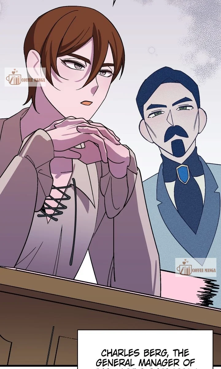 I’ll Save a Decent Family Chapter 128 - Page 59