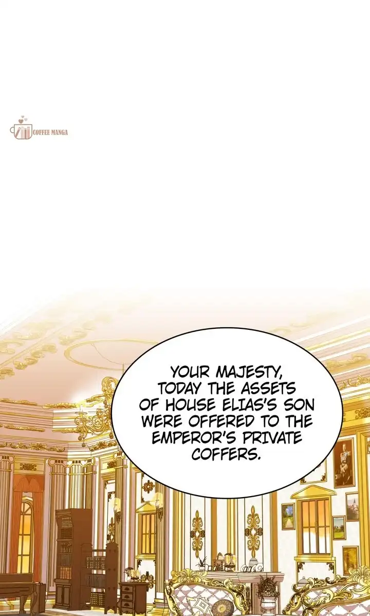 I’ll Save a Decent Family Chapter 129 - Page 1