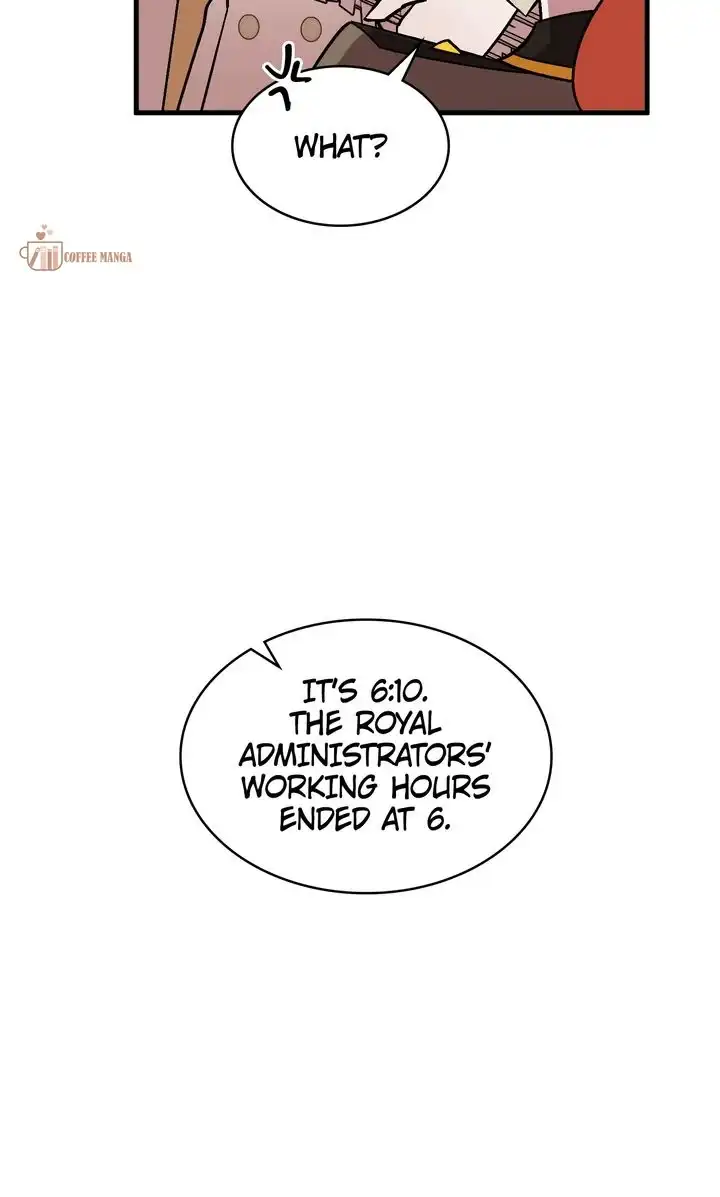 I’ll Save a Decent Family Chapter 129 - Page 72
