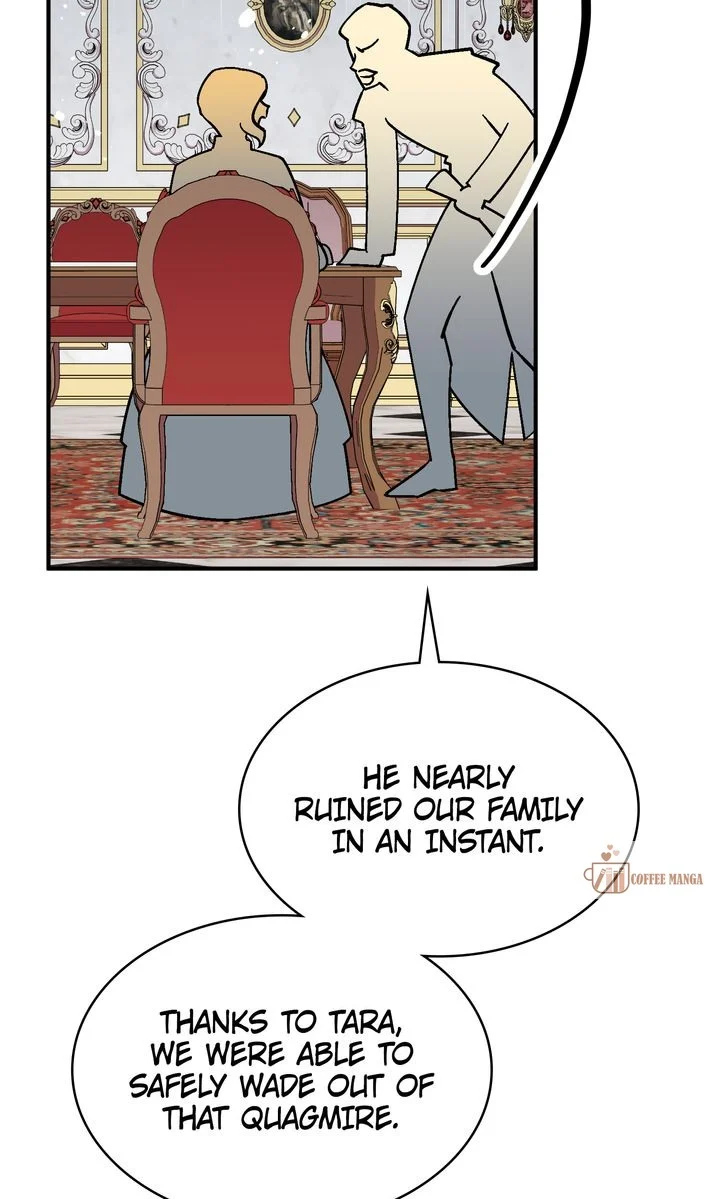 I’ll Save a Decent Family Chapter 130 - Page 99