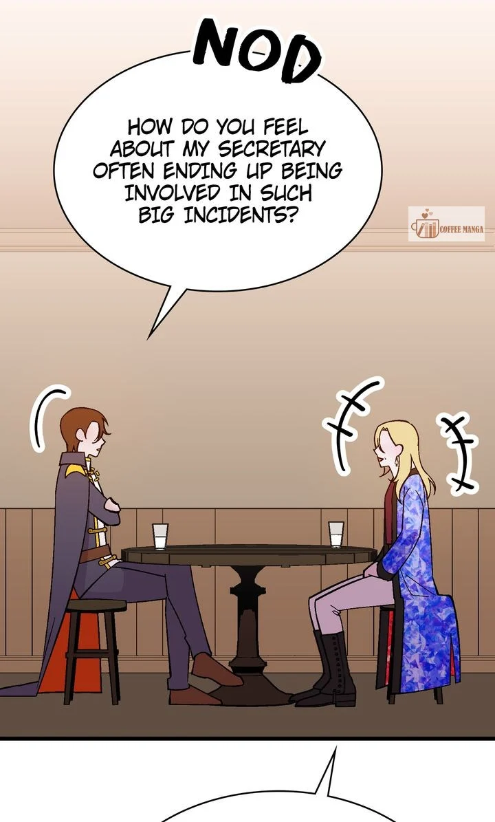 I’ll Save a Decent Family Chapter 131 - Page 41