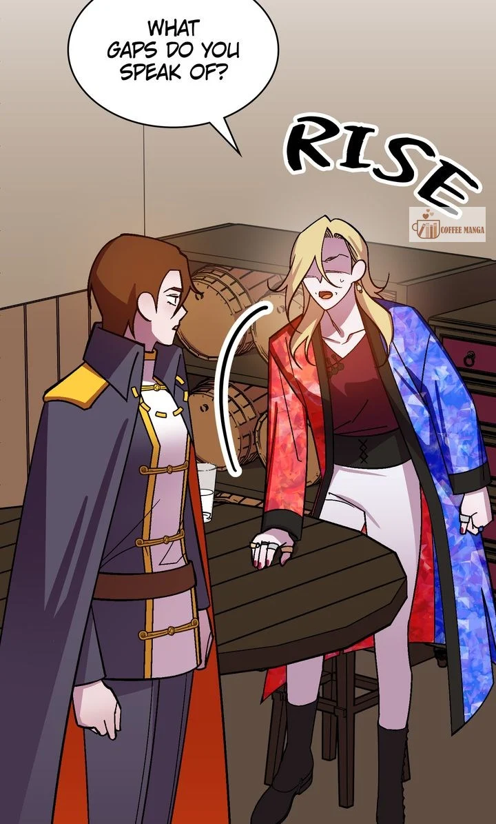I’ll Save a Decent Family Chapter 131 - Page 48