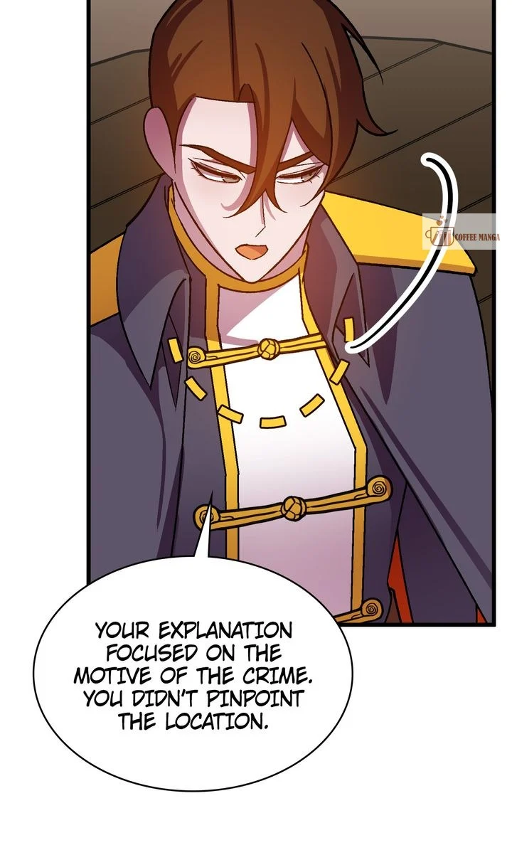 I’ll Save a Decent Family Chapter 131 - Page 50