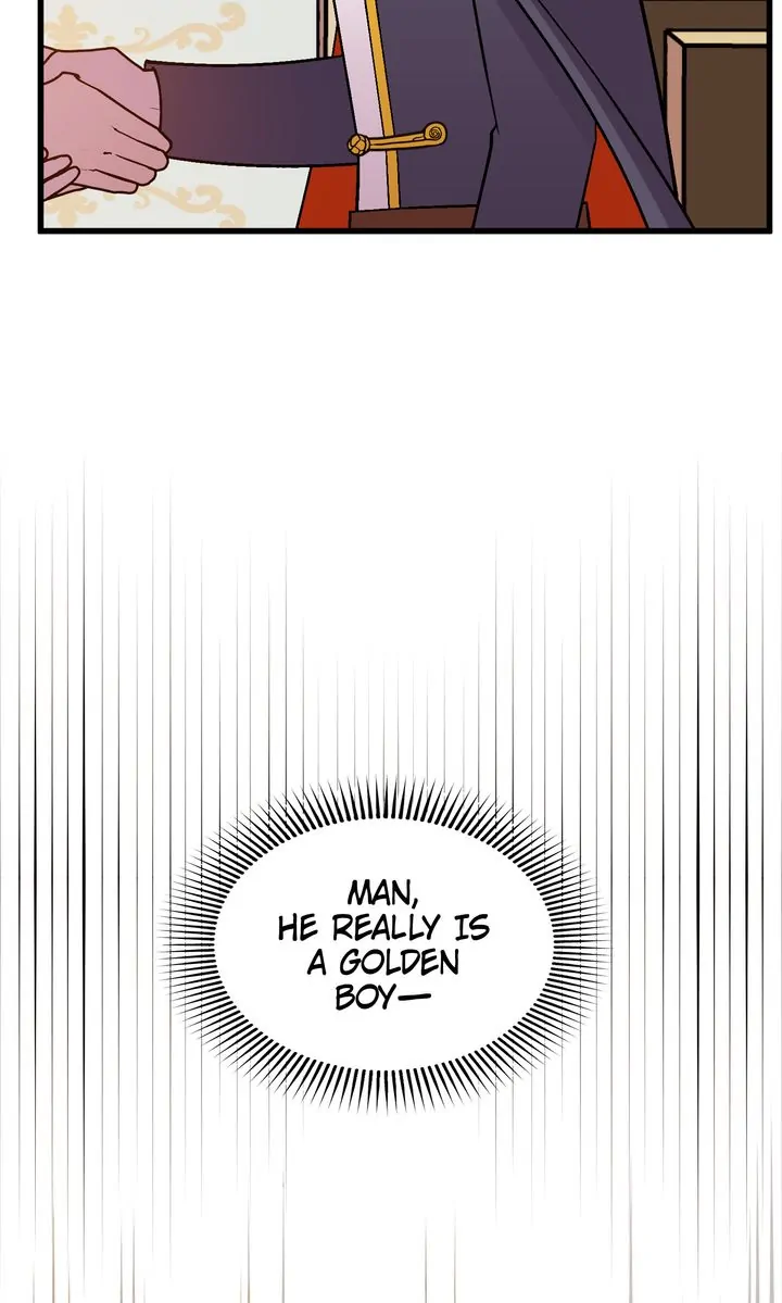 I’ll Save a Decent Family Chapter 132 - Page 28