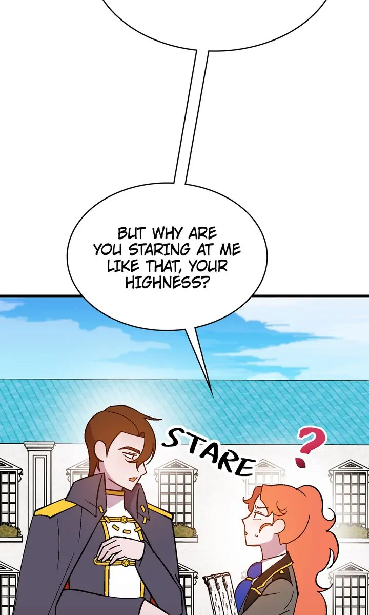 I’ll Save a Decent Family Chapter 132 - Page 74